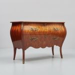 1144 6242 CHEST OF DRAWERS